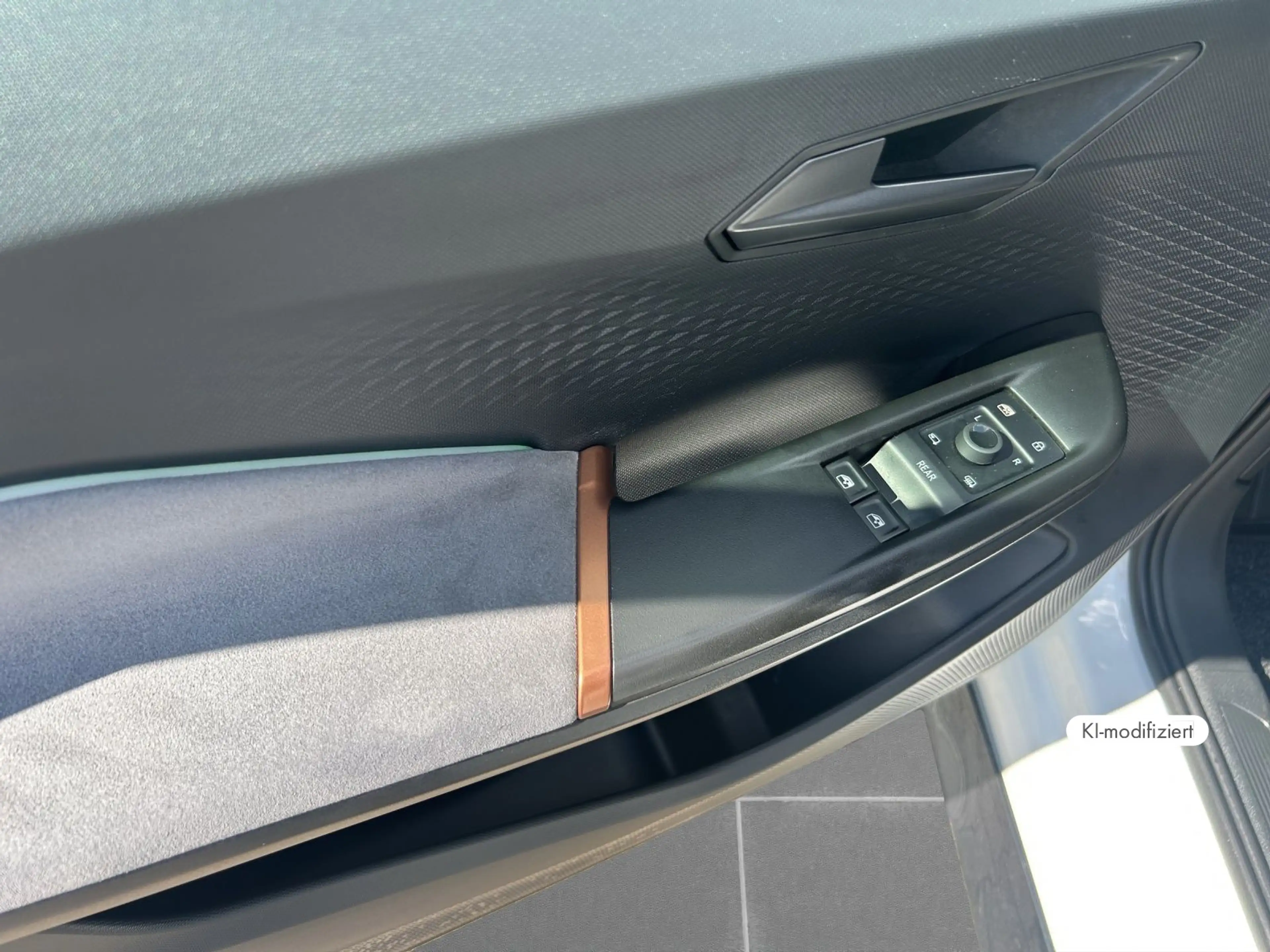 CUPRA Born 62 kW RFK SHZ WÄRMEPUMPE NAVI — photo 13