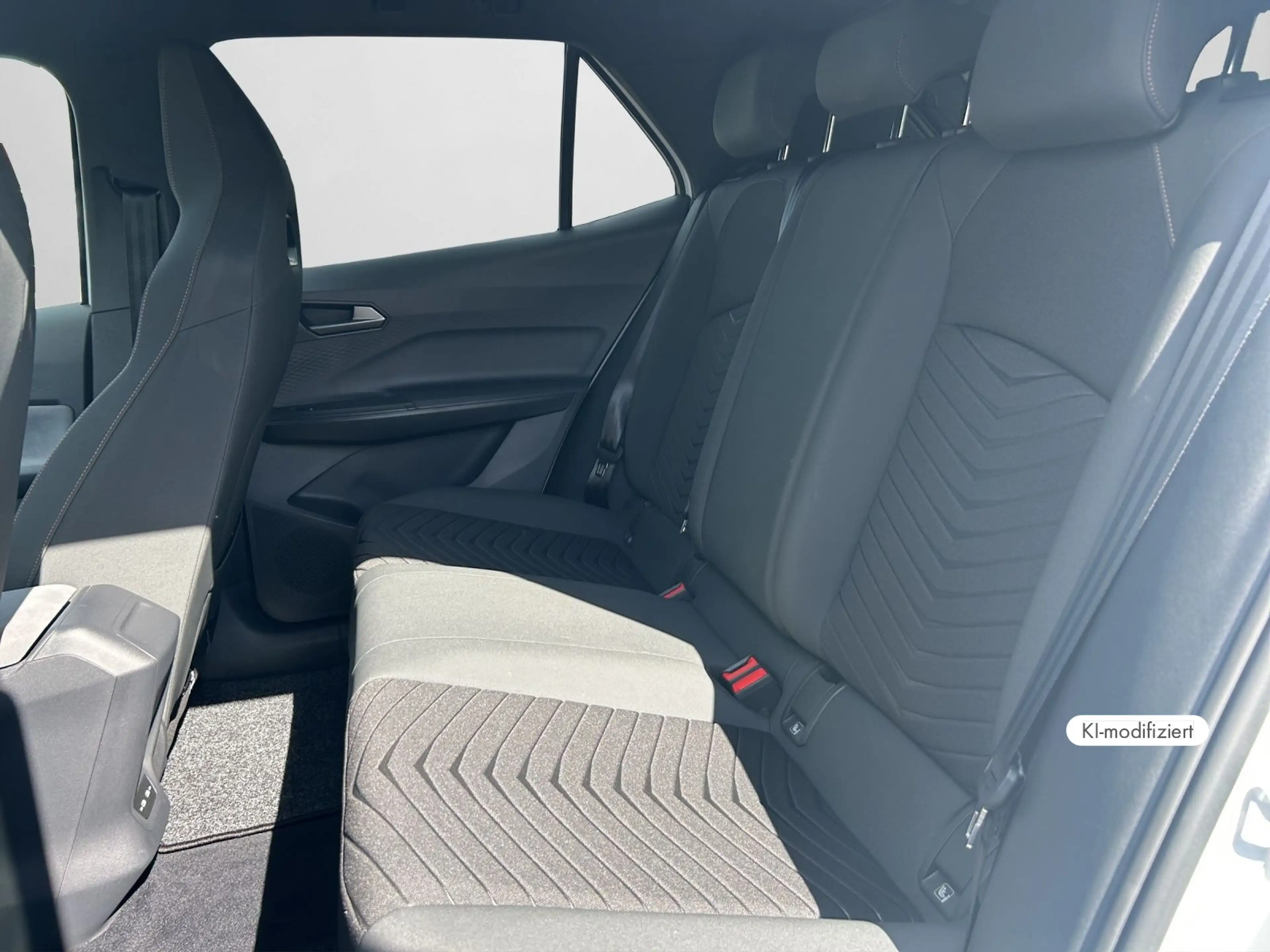 CUPRA Born 62 kW RFK SHZ WÄRMEPUMPE NAVI — photo 14