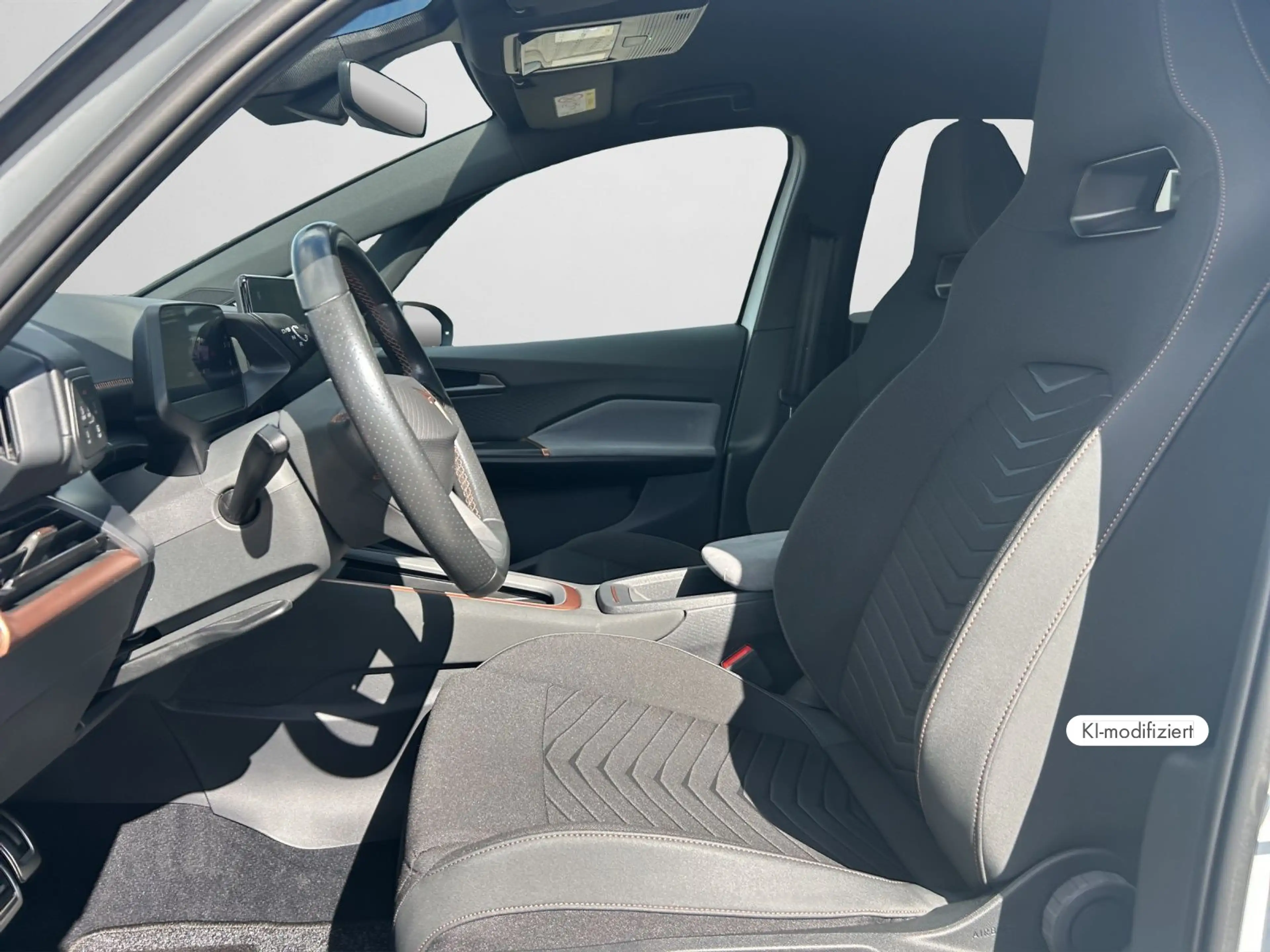 CUPRA Born 62 kW RFK SHZ WÄRMEPUMPE NAVI — photo 12