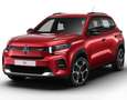 Citroen C3 Turbo 100 S&S Van Pro Rouge - thumbnail 1