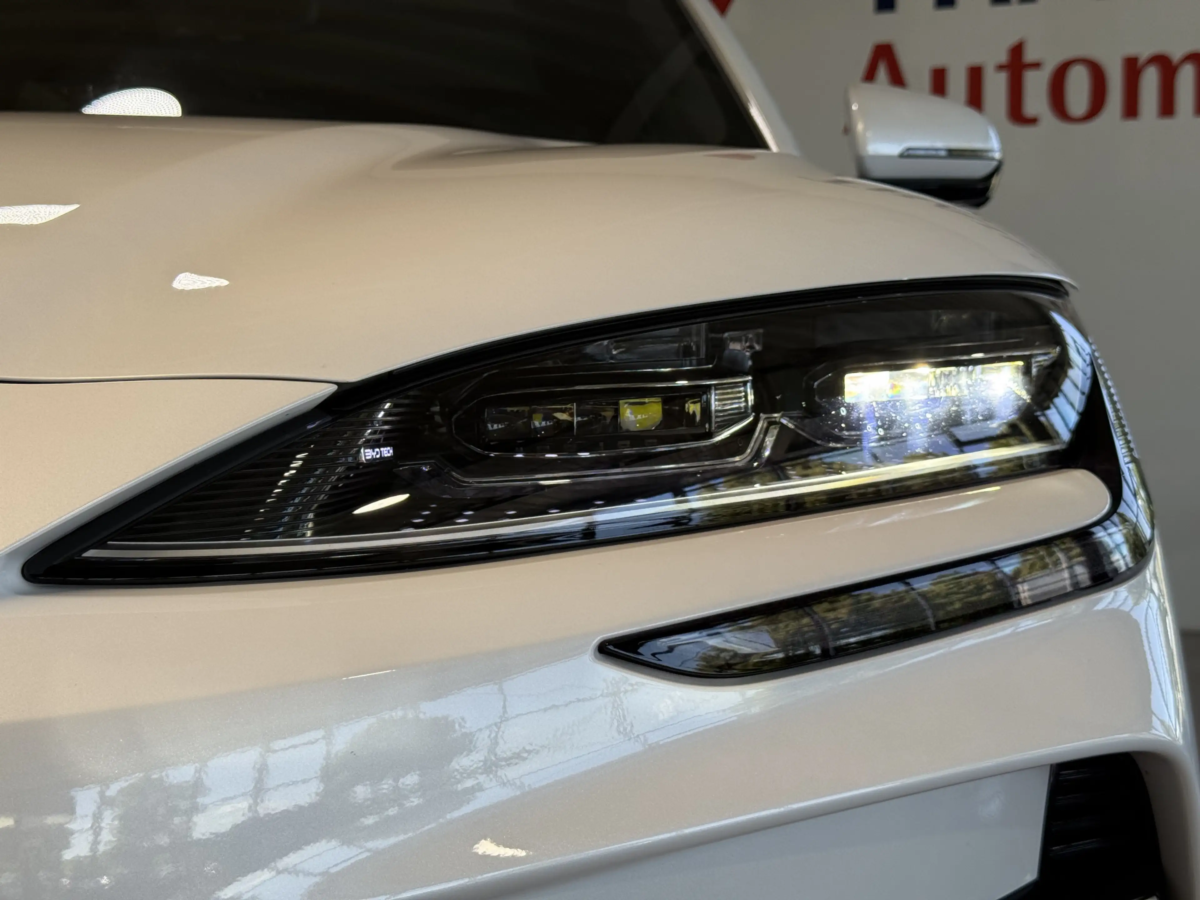BYD Seal DM-i Boost Plug-In HybridACC 360° Pano — photo 11