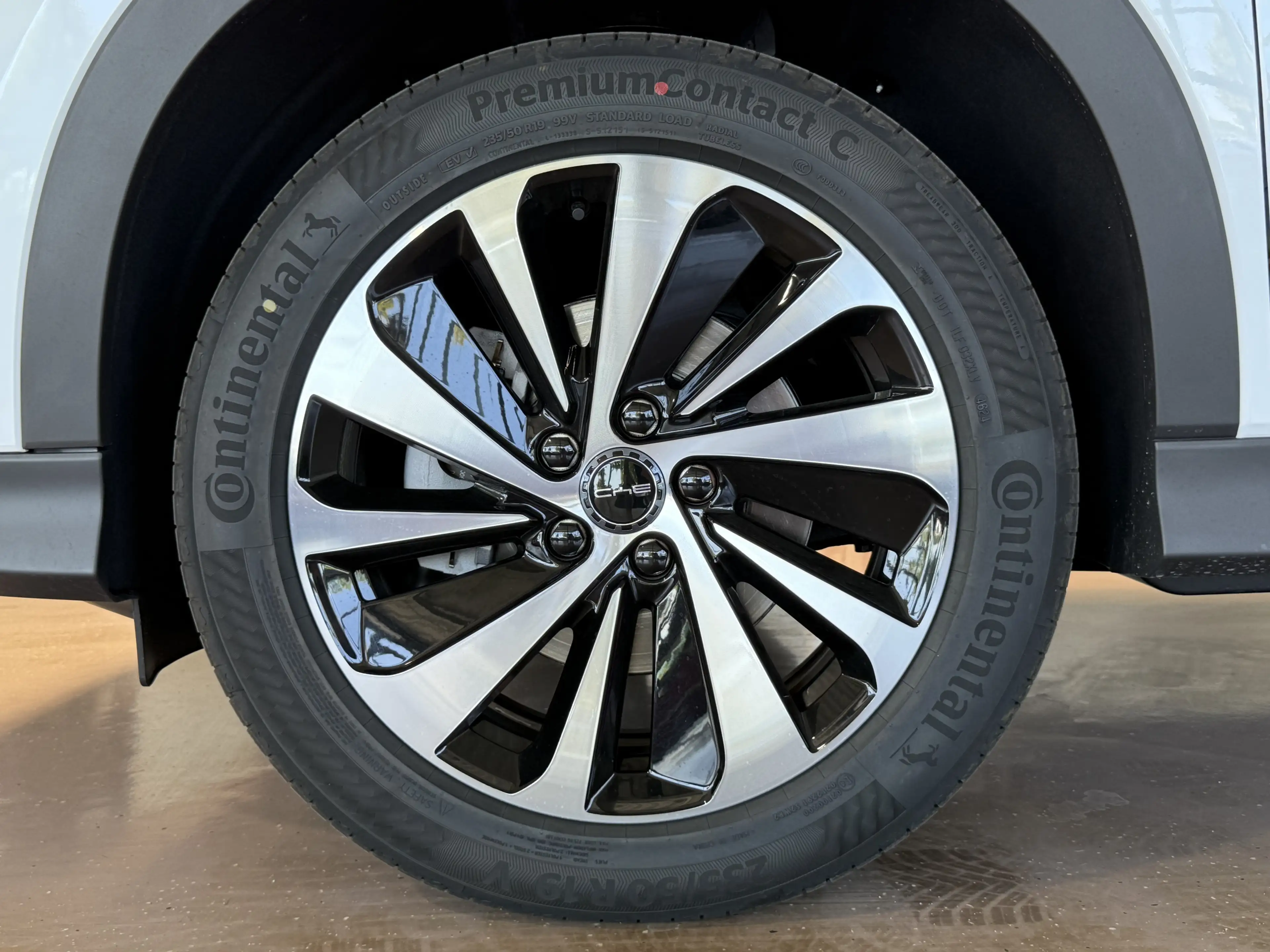 BYD Seal DM-i Boost Plug-In HybridACC 360° Pano — photo 10