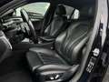 BMW 550 d Limousine xDrive Aerodynamik M-Technic Negro - thumbnail 11