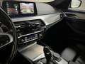 BMW 550 d Limousine xDrive Aerodynamik M-Technic Negro - thumbnail 17