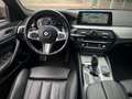 BMW 550 d Limousine xDrive Aerodynamik M-Technic Negro - thumbnail 13