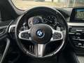 BMW 550 d Limousine xDrive Aerodynamik M-Technic Negro - thumbnail 14