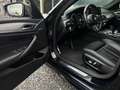 BMW 550 d Limousine xDrive Aerodynamik M-Technic Negro - thumbnail 10