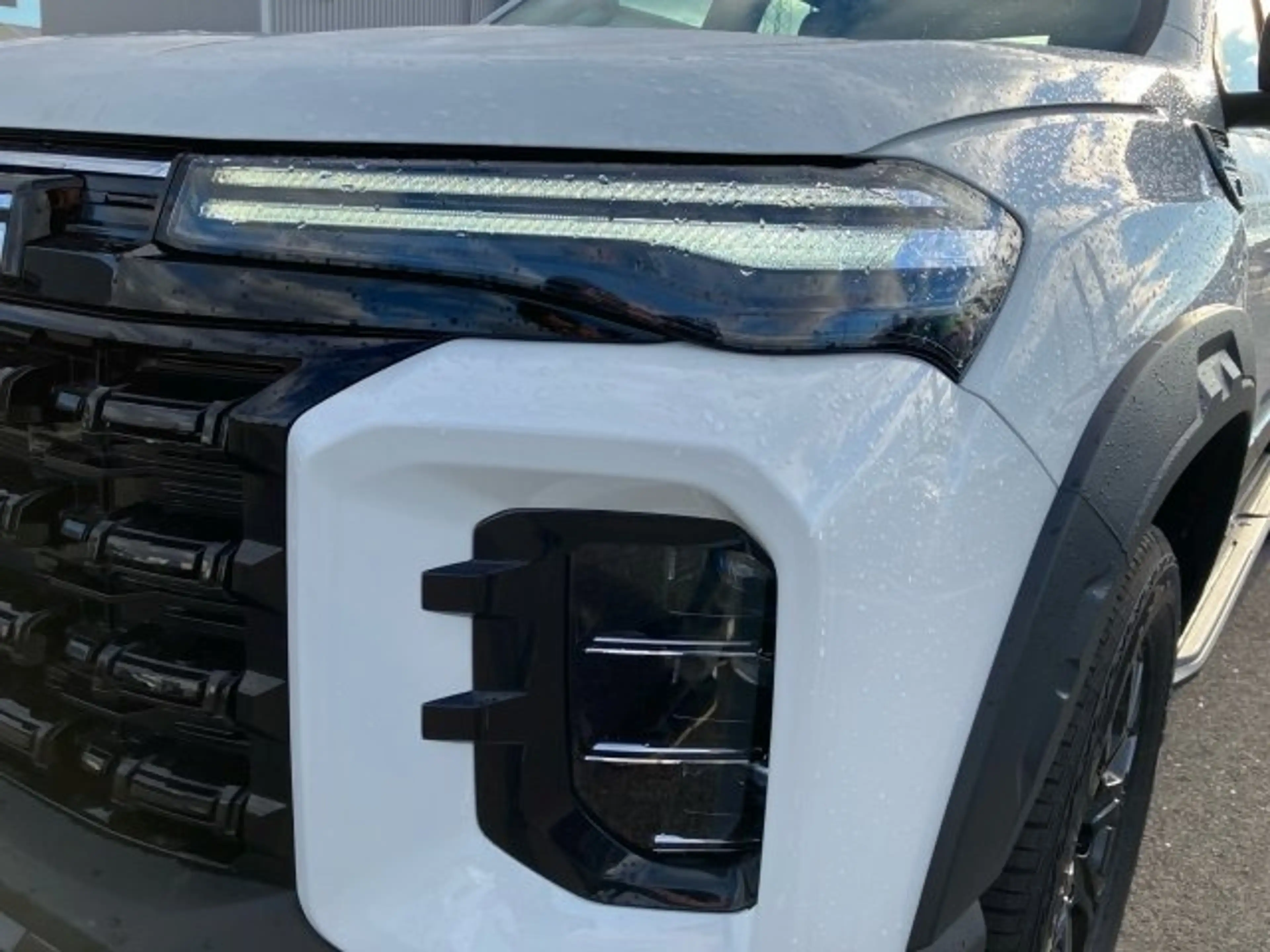 Maxus T60 Max Luxury — photo 12