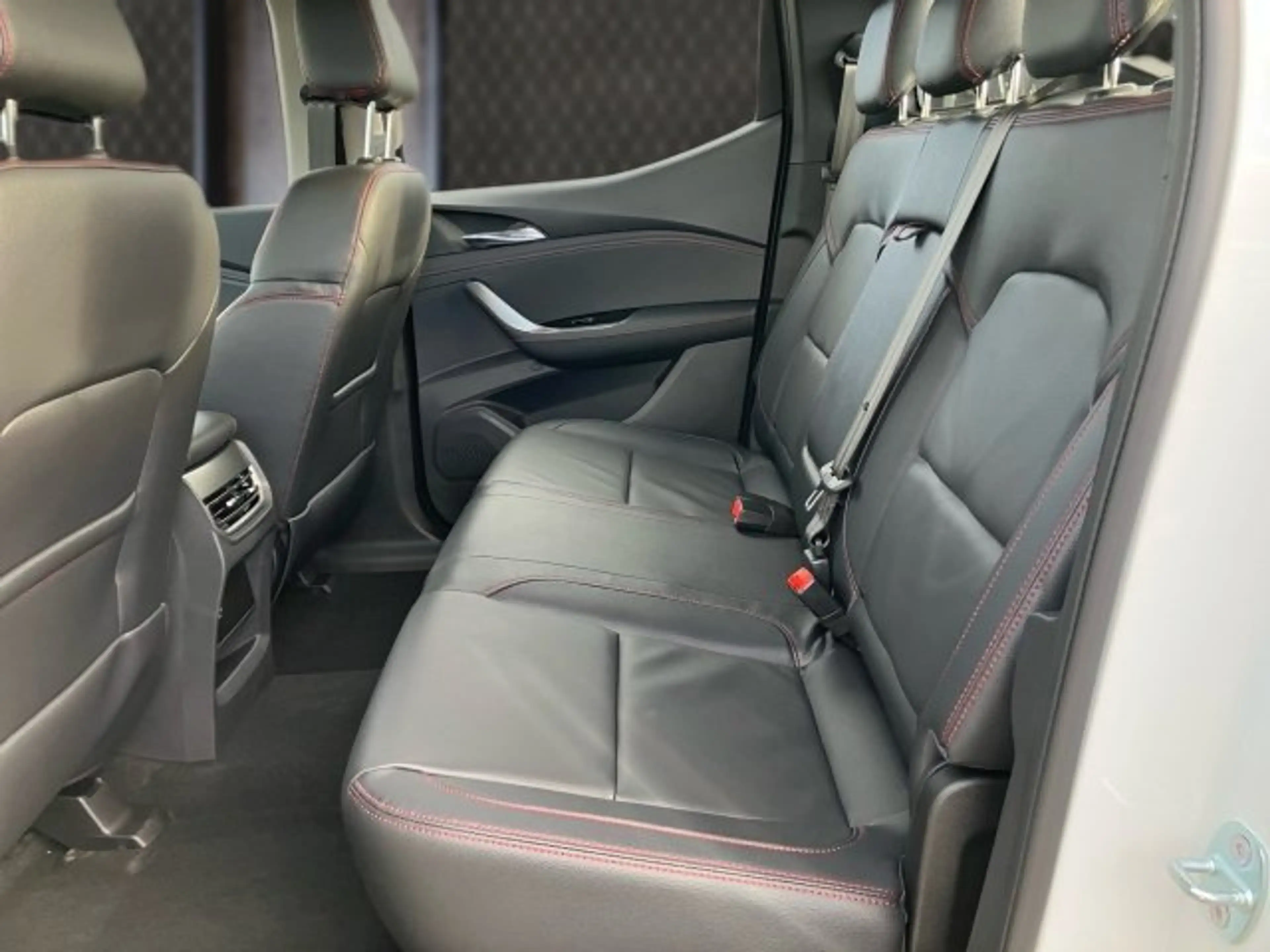 Maxus T60 Max Luxury — photo 9
