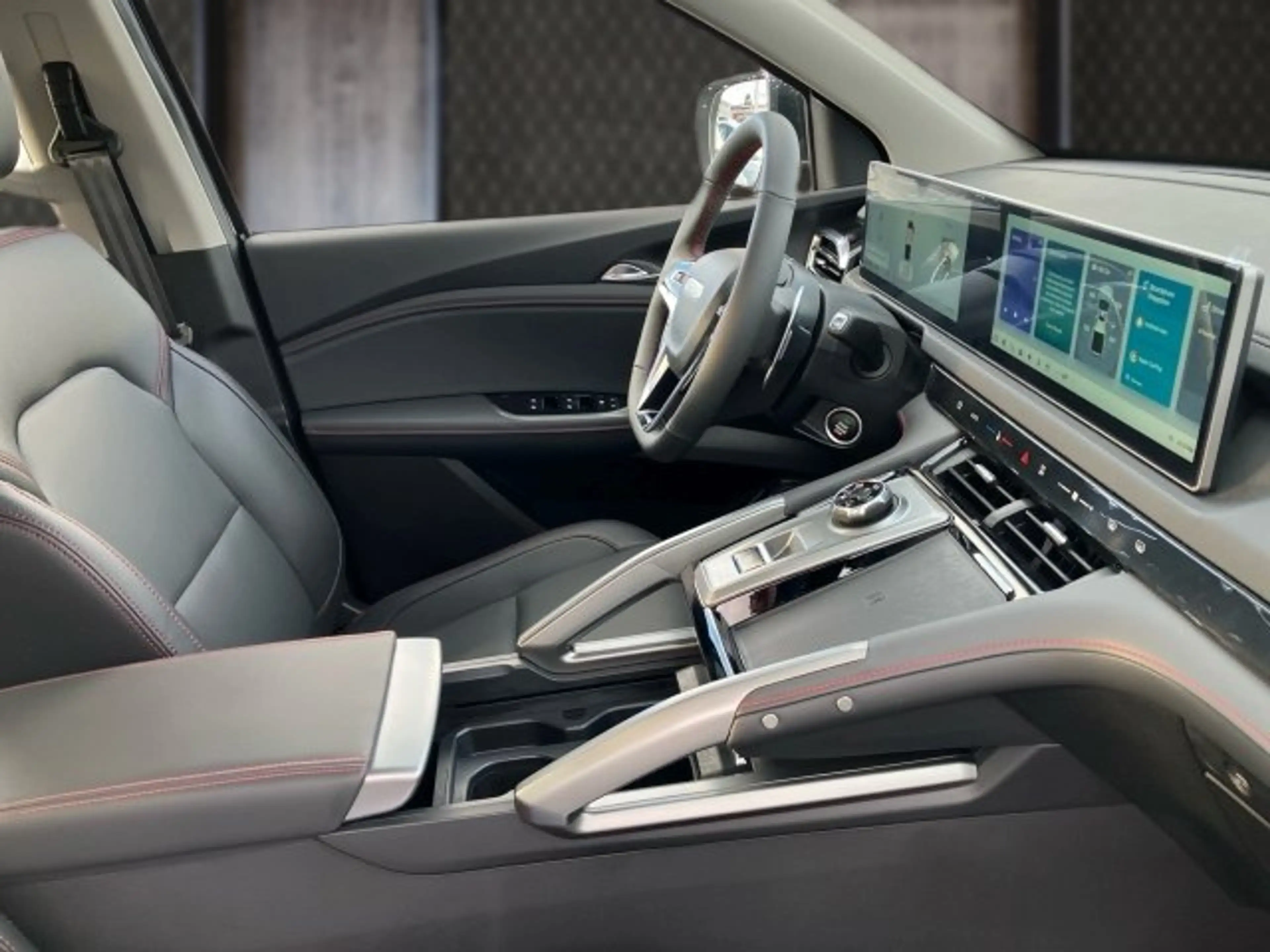 Maxus T60 Max Luxury — photo 6