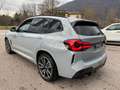 BMW X3 XDRIVE 20D MHEV 48V MSPORT AUTO Grigio - thumbnail 3