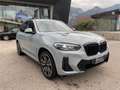 BMW X3 XDRIVE 20D MHEV 48V MSPORT AUTO Grigio - thumbnail 2