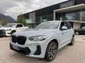 BMW X3 XDRIVE 20D MHEV 48V MSPORT AUTO Grigio - thumbnail 1