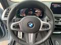 BMW X3 XDRIVE 20D MHEV 48V MSPORT AUTO Grigio - thumbnail 10