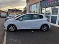 Peugeot 208 AFFAIRE 1.6 BLUEHDI 75 BVM5 PACK CLIM NAV Blanc - thumbnail 2