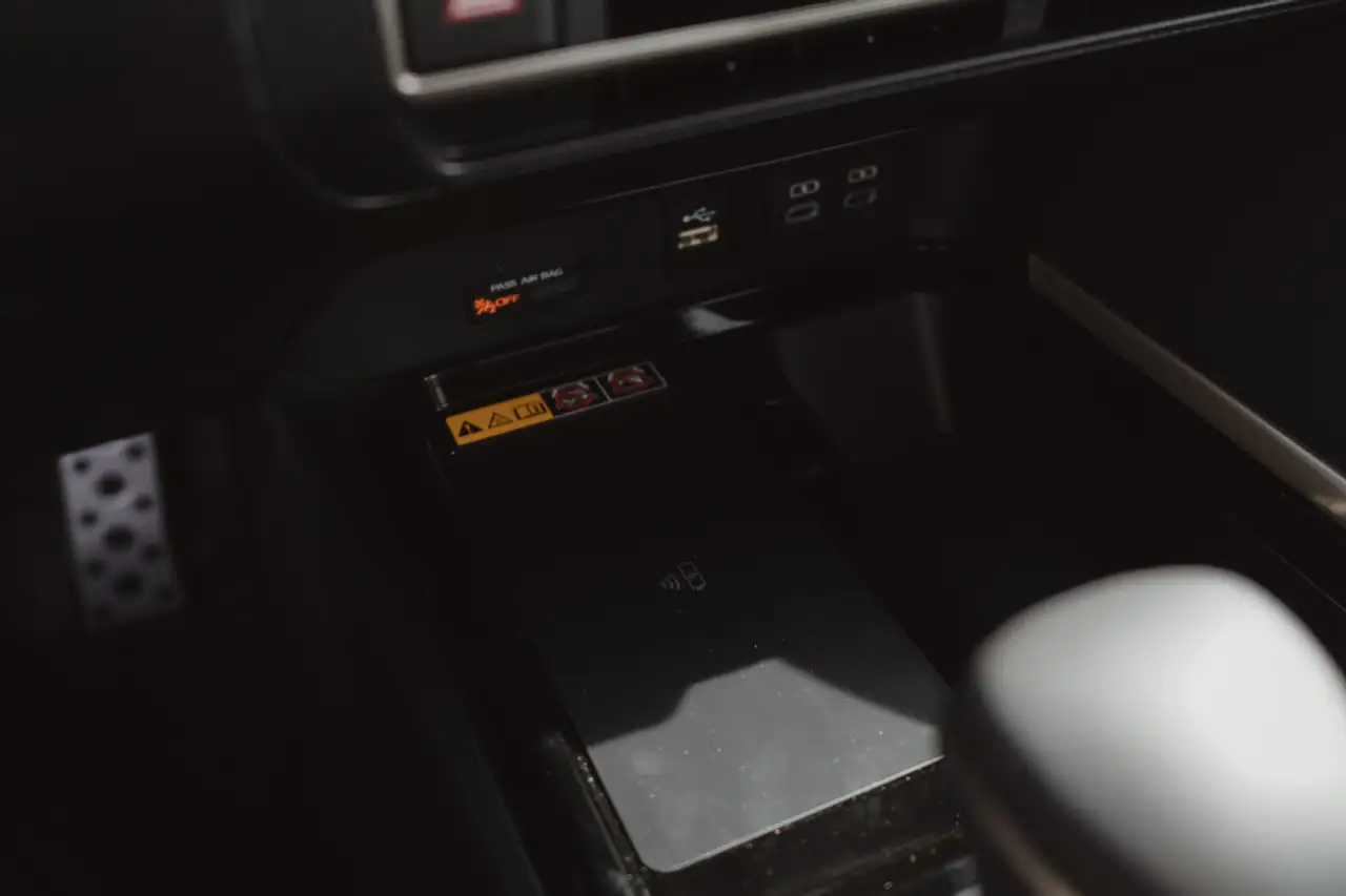 Toyota Camry снимка Toyota Camry