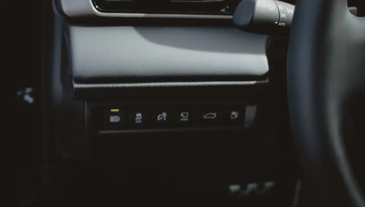 Toyota Camry снимка Toyota Camry