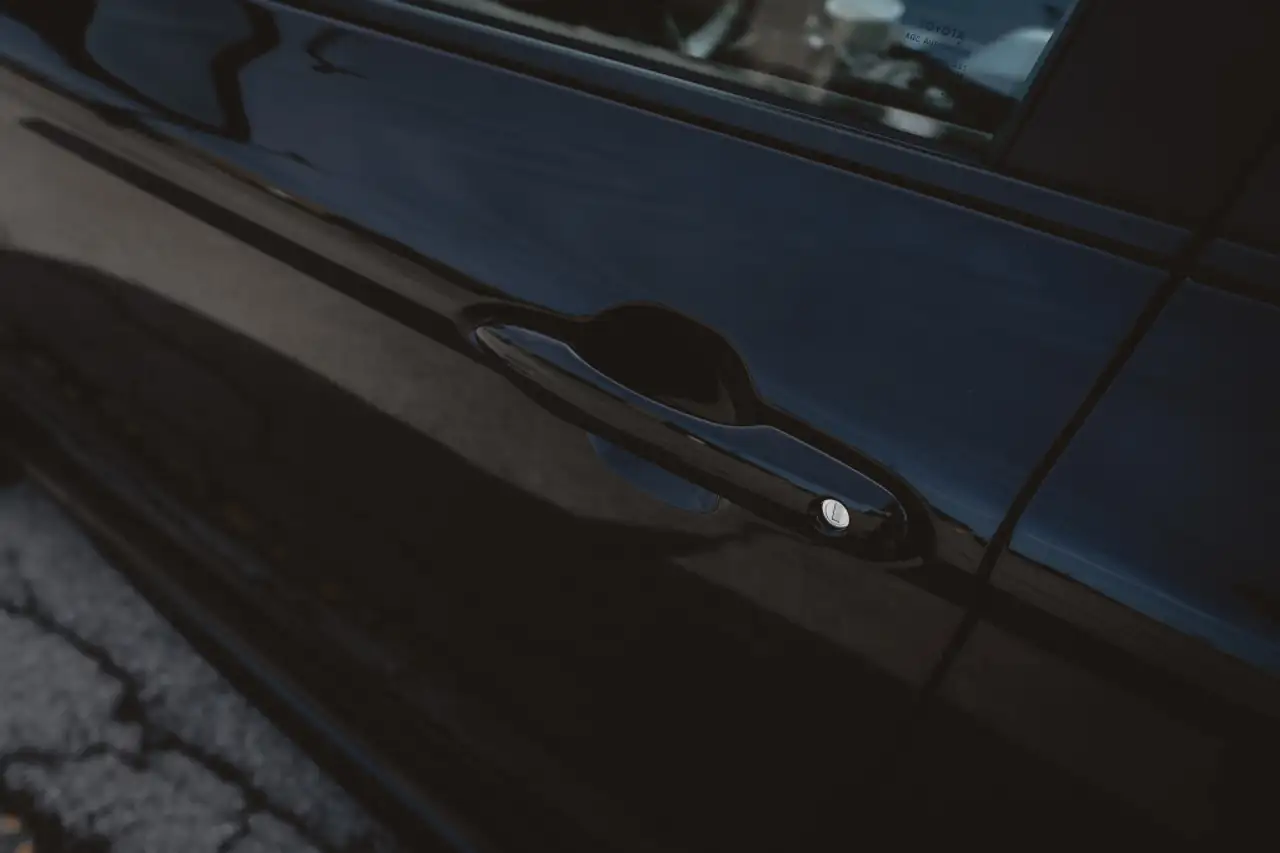 Toyota Camry снимка Toyota Camry