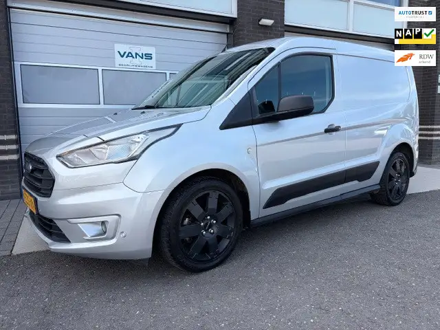 Ford Transit Connect 1.5 EcoBlue L1 Trend met LM velgen