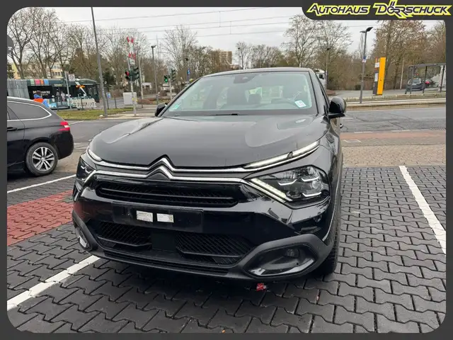 Citroen C4 X Feel Pack AUT. KAMERA. LED. CARPLAY