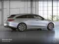 Mercedes-Benz CLA 200 PROGRESSIVE+NIGHT+MULTIBEAM+KAMERA+TOTW+7G Plateado - thumbnail 20