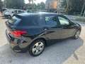 BMW 116 AUTOMATICA! Serie 1 116d Business Advantage Noir - thumbnail 3