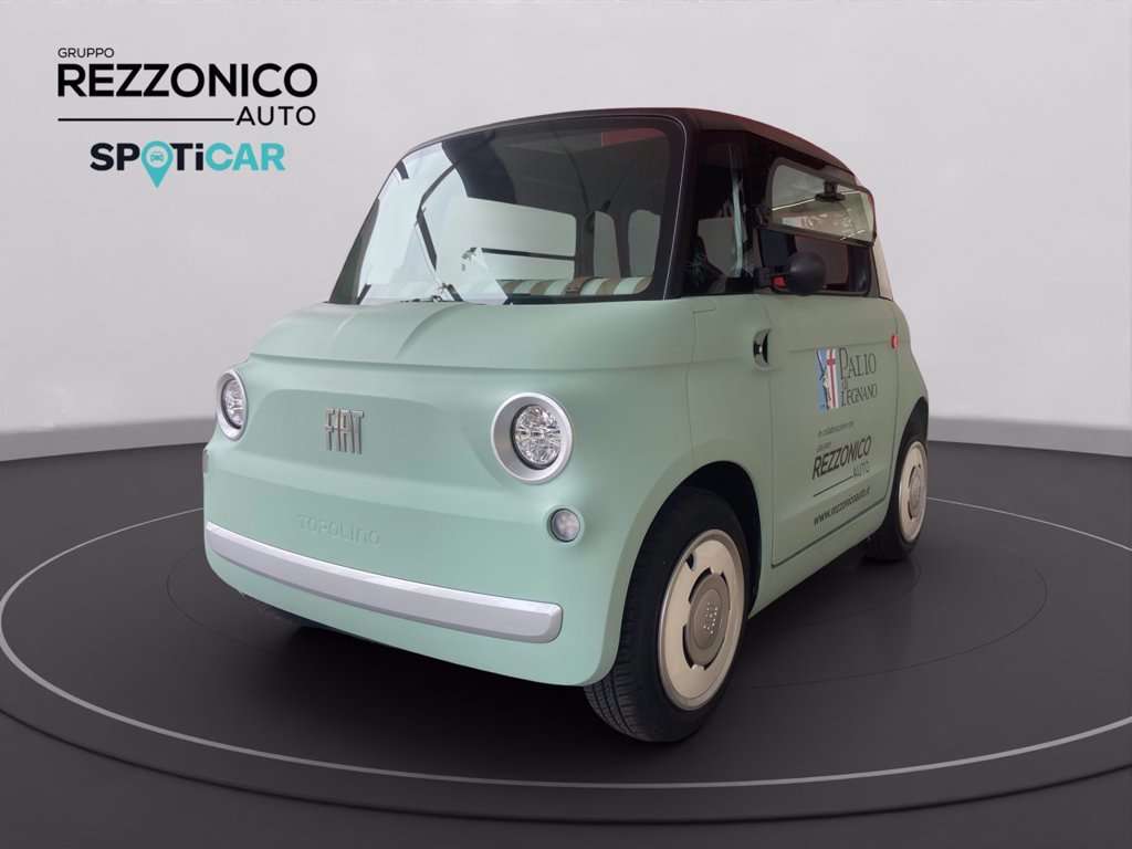 2026 Fiat 
