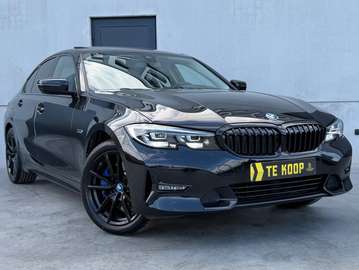 Pano*Carplay*Camera*Memory*Leder*Cockpit Pro*LED