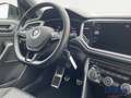 Volkswagen T-Roc Cabriolet ACTIVE 1.5 TSI * Standhzg.*ACC*Klima*Nav srebrna - thumbnail 12