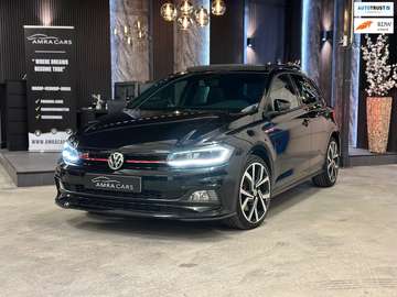 2.0 TSI GTI|PANO|BOMVOL!