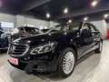 Mercedes-Benz E 350 Cdi Lim. DISTR/360°/H-K/STHZ/LED/AUT/NAVI Nero - thumbnail 3