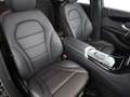 Mercedes-Benz GLC 300 e 4Matic Aut LED AHK RADAR LEDER NAVI Schwarz - thumbnail 14