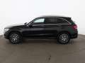 Mercedes-Benz GLC 300 e 4Matic Aut LED AHK RADAR LEDER NAVI Schwarz - thumbnail 6