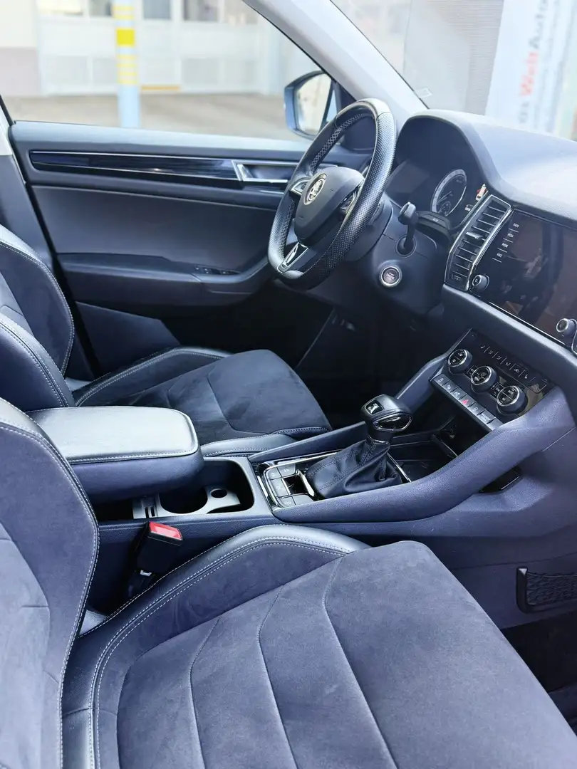 Skoda Kodiaq 2,0 TDI SCR 4x4 Ambition DSG - 2