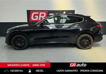 Levante 3.0 V6 Gransport 250cv auto my19