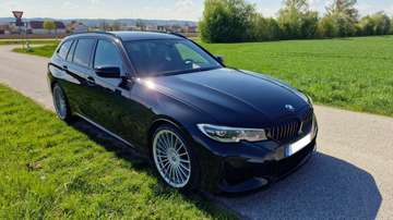 B3 Touring Biturbo
