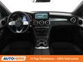 Mercedes-Benz C 220 C 220 d AMG Line Grau - thumbnail 12