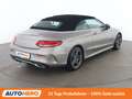 Mercedes-Benz C 220 C 220 d AMG Line Grau - thumbnail 6