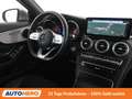 Mercedes-Benz C 220 C 220 d AMG Line Grau - thumbnail 13