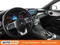 Mercedes-Benz C 220 C 220 d AMG Line Grau - thumbnail 11