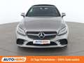 Mercedes-Benz C 220 C 220 d AMG Line Grau - thumbnail 9