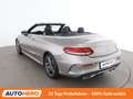 Mercedes-Benz C 220 C 220 d AMG Line Grau - thumbnail 31