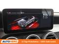 Mercedes-Benz C 220 C 220 d AMG Line Grau - thumbnail 24