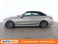 Mercedes-Benz C 220 C 220 d AMG Line Grau - thumbnail 3
