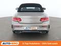 Mercedes-Benz C 220 C 220 d AMG Line Grau - thumbnail 5