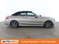 Mercedes-Benz C 220 C 220 d AMG Line Grau - thumbnail 7
