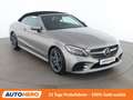 Mercedes-Benz C 220 C 220 d AMG Line Grau - thumbnail 8