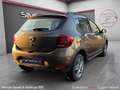 Dacia Sandero Sandero SCe 75 Urban Stepway Brun - thumbnail 3