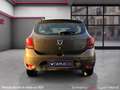 Dacia Sandero Sandero SCe 75 Urban Stepway Brun - thumbnail 7