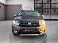 Dacia Sandero Sandero SCe 75 Urban Stepway Brun - thumbnail 8